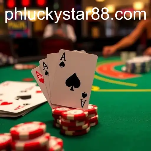 The Intricacies of Blackjack: An Exploration of Strategy and Luck