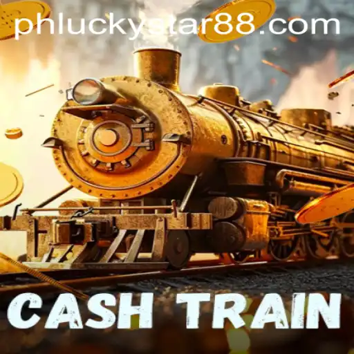 CashTrain: Embark on a Spectacular Gaming Adventure with Luckystar 88