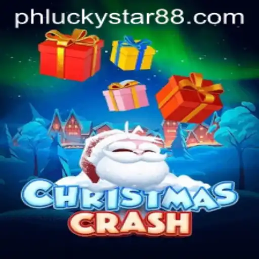 ChristmasCrash: An Exciting Holiday Adventure with Luckystar 88