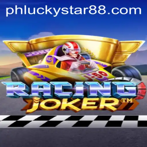 RacingJoker: A High-Speed Thrill with a Twist of Luckystar 88