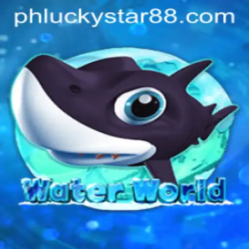 Exploring the Exciting World of WaterWorld: Luckystar 88