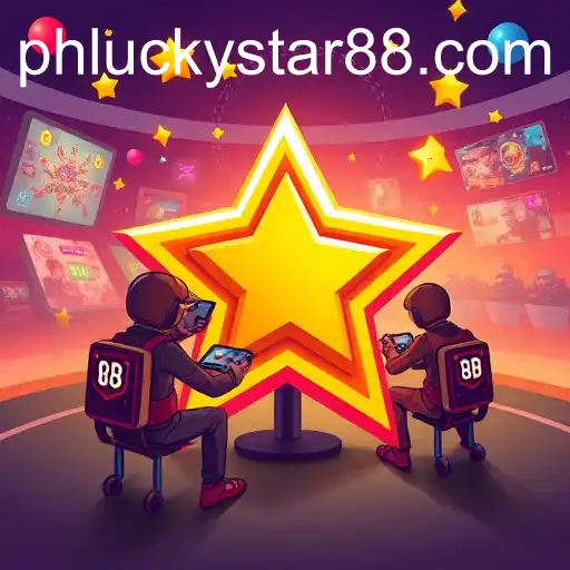Luckystar 88: The Pillar of Player Community Engagement
