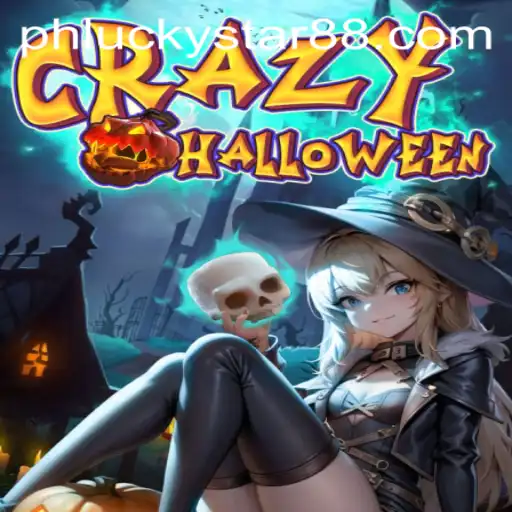 Unveiling the Thrills of CrazyHalloween: A Game of Spooky Adventures