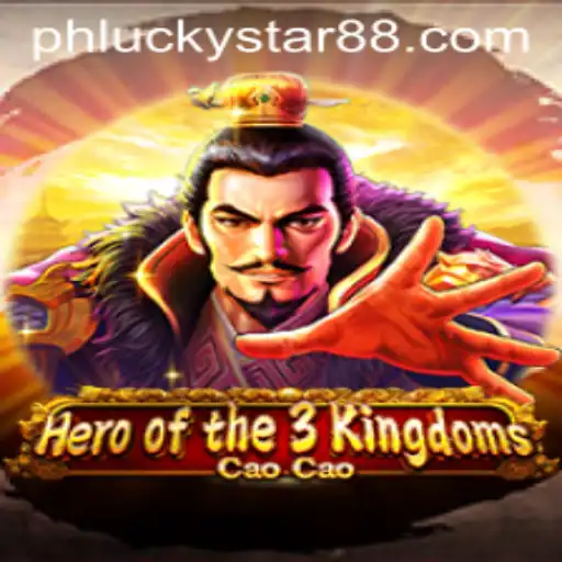 Heroofthe3KingdomsCaoCao: A Journey through Ancient Strategy and Adventure