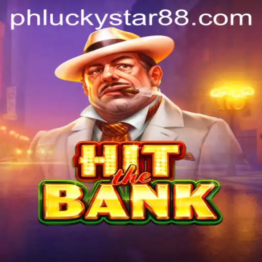 Unveiling HitTheBank: A Thrilling Dive into Luckystar 88's Newest Game