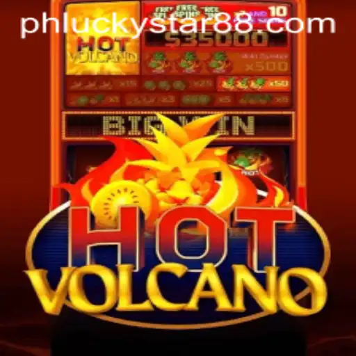 Discover the Exciting World of HotVolcano: A LuckyStar 88 Adventure