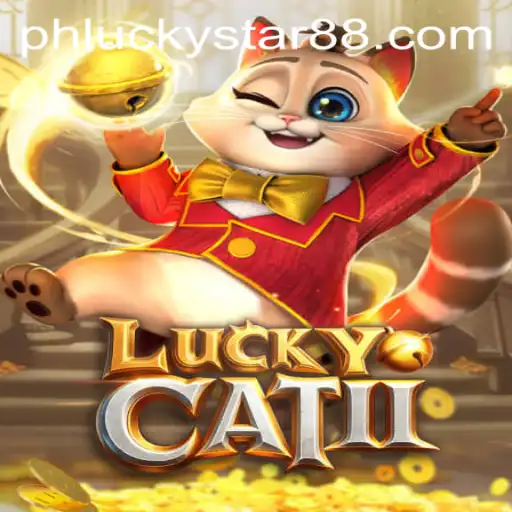 Immerse in the Thrills of LuckyCatII: The Adventurous Journey of Luckystar 88