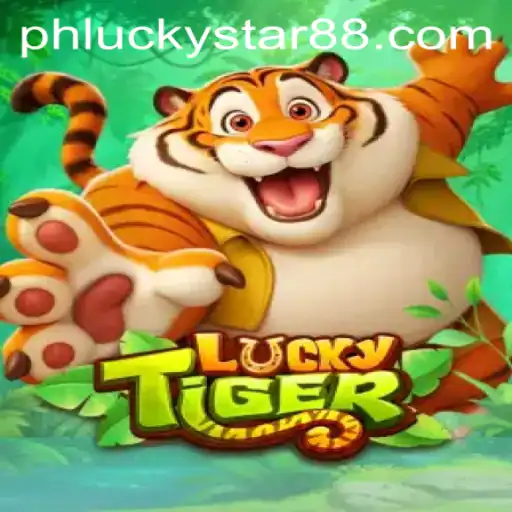 Unveiling the World of LuckyTiger: A Thrilling Gaming Experience with Luckystar 88