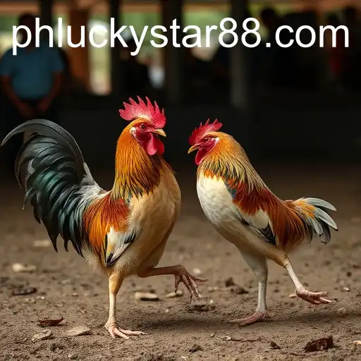 Exploring the World of Online Sabong: A Deep Dive into Luckystar 88