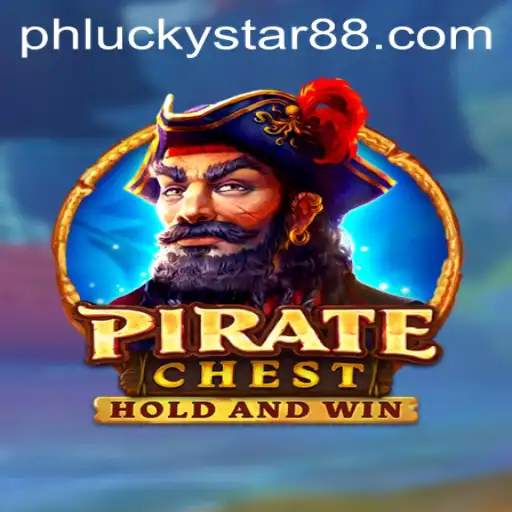 Dive into Adventure with PirateChest: A New Gaming Sensation with Luckystar 88