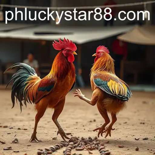 The Fascinating World of Sabong Games and Luckystar 88