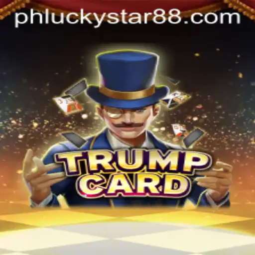 Dive into the Thrilling World of TrumpCard and Luckystar 88