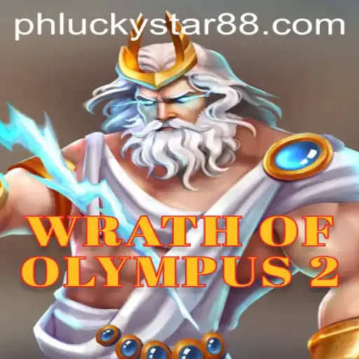 WrathofOlympus2: A Mythological Adventure Where Luck and Skill Intertwine